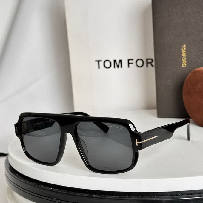 Tom Ford Sunglasses ID:20260503-300
